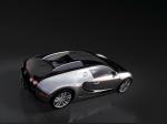 Bugatti Veyron 16.4 Pur Sang 2007 года